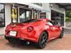 ALFA ROMEO 4C