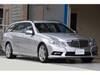 MERCEDES BENZ E CLASS