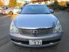 NISSAN BLUEBIRD SYLPHY