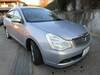 NISSAN BLUEBIRD SYLPHY