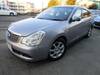 NISSAN BLUEBIRD SYLPHY