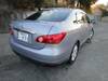 NISSAN BLUEBIRD SYLPHY