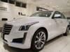 CADILLAC CTS