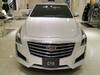 CADILLAC CTS