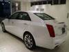 CADILLAC CTS