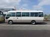 TOYOTA COASTER