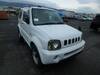 SUZUKI JIMNY WIDE