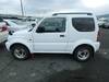 SUZUKI JIMNY WIDE