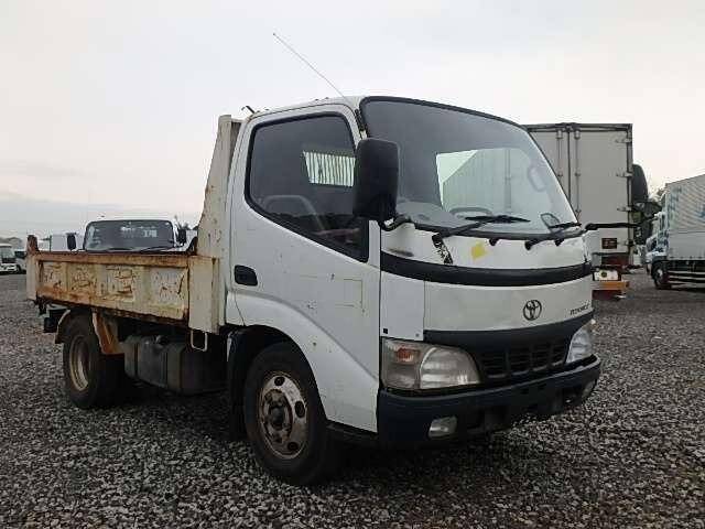 Toyota toyoace 2003