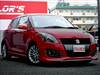 SUZUKI SWIFT SPORT