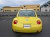 VOLKSWAGEN NEW BEETLE