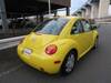 VOLKSWAGEN NEW BEETLE