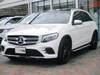 MERCEDES BENZ GLC-CLASS