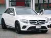 MERCEDES BENZ GLC-CLASS