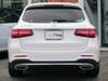 MERCEDES BENZ GLC-CLASS