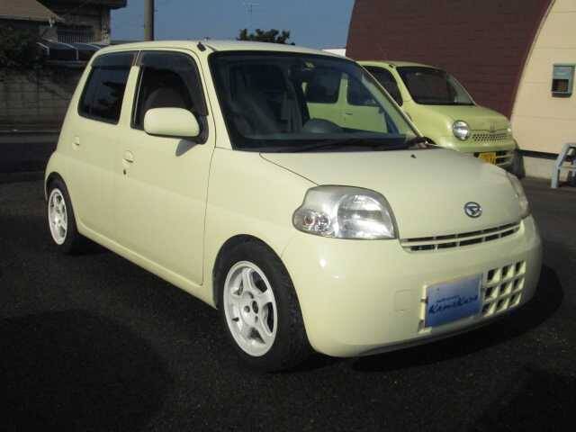Daihatsu esse запчасти Daihatsu esse запчасти