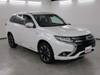 MITSUBISHI OUTLANDER PHV