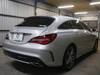 MERCEDES BENZ CLA CLASS