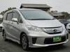 HONDA FREED HYBIRD