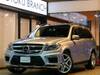 MERCEDES BENZ GL-CLASS