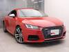 AUDI TTS COUPE