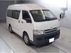 TOYOTA REGIUS ACE VAN