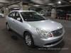 NISSAN BLUEBIRD SYLPHY