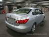 NISSAN BLUEBIRD SYLPHY