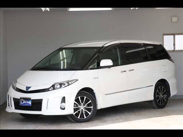 Toyota Previa 2013 3d Model Vehicles On Hum3d