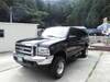 FORD EXCURSION