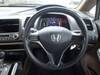 HONDA CIVIC HYBRID