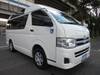 TOYOTA REGIUS ACE VAN