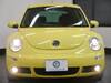 VOLKSWAGEN NEW BEETLE