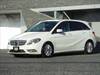 MERCEDES BENZ B-CLASS