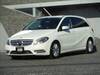 MERCEDES BENZ B-CLASS