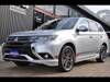 MITSUBISHI OUTLANDER PHV