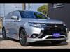 MITSUBISHI OUTLANDER PHV