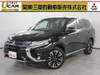 MITSUBISHI OUTLANDER PHV