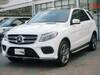 MERCEDES BENZ GLE