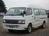 TOYOTA HIACE COMMUTER