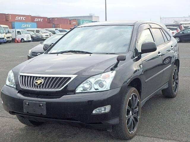 Лексус rx300 2012