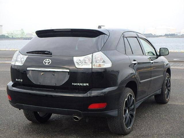 Лексус rx300 2012