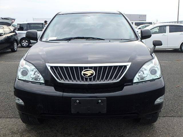 Лексус rx300 2012