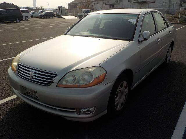 Toyota mark 2 2003