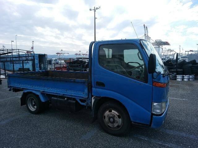 Toyota toyoace 2000