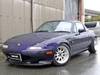 MAZDA EUNOS ROADSTER