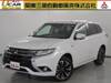 MITSUBISHI OUTLANDER PHV