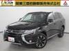 MITSUBISHI OUTLANDER PHV