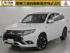 MITSUBISHI OUTLANDER PHV