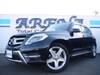 MERCEDES BENZ GLK CLASS